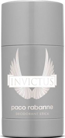 Rabanne Deodorante Stick Invictus 75 Ml