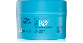 Wella Máscara Invigo Senso Calm 150ml