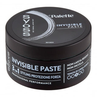 Syoss Invisible Paste 100 Ml