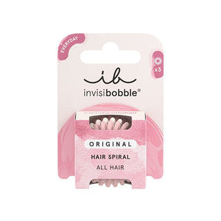 Originální čelenka The Pinks se třemi díly
