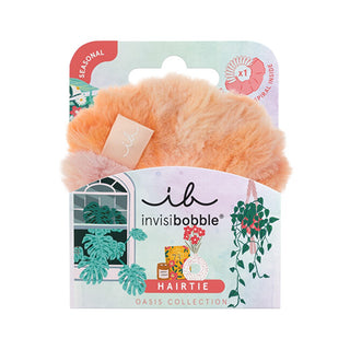 Invisibobble Scrunchie Per Capelli Sprunchie Oasis Rabbit Fuzz