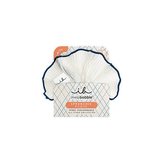 Invisibobble Sprunchie Power All Stars Match Point Hair Scrunchie