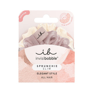 Invisibobble Elastico Sprunchie Slim Hairriffic 2 Pezzi