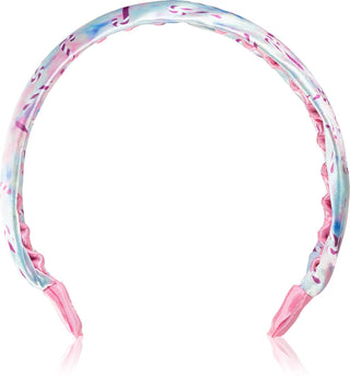 Dětská nastavitelná čelenka Halo Cotton Candy Dreams