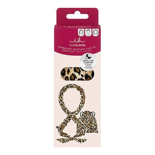 Invisibobble Pillow Curls Set