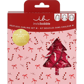 Invisibobble Set Di Creazione Di Onde Candy Curls 3 Pezzi