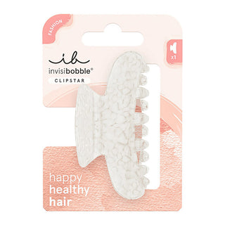 Invisibobble Clipstar Crystal Elegance S hair clip