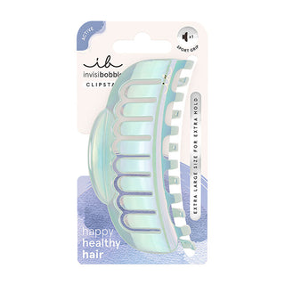 Invisibobble Clipstar Flexibobble L hair clip