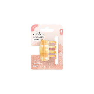 Invisibobble Clipstar Luminous Joy M hair clip