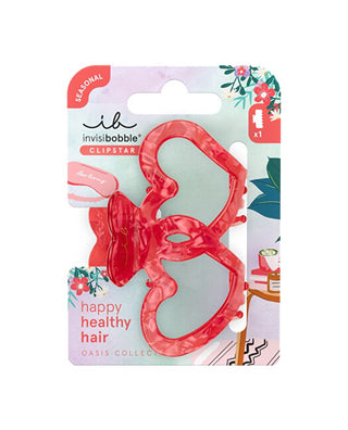 Invisibobble Fermaglio Per Capelli Clipstar Oasis Lovers Nest M
