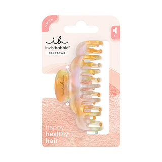 Invisibobble Clipstar Pastel Prism M Hair Clip