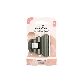Invisibobble Everclaw Piny Plateau M hair clip