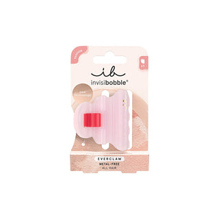 Invisibobble Everclaw Rosy Plateau Hair Clip M
