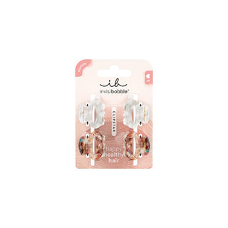 Invisibobble Fermaglio Per Capelli Clipstar Petit Bijoux S 4 Pezzi