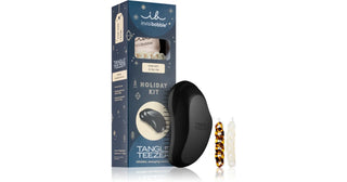Invisibobble X Tangle Teezer Sada pro dokonalé vlasy II, 2 kusy