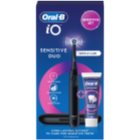 Oral B Oral-B iO2 Set Denti Sensibili — 구강 위생 세트