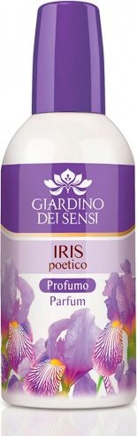 Giardino Dei Sensi Íris - Eau De Toilette 100 Ml 