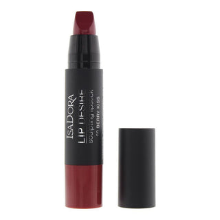 IsaDora Lip Desire Sculpting Rossetto in crema 60 Berry Kiss 33 g