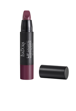 IsaDora Lip Desire Sculpting Rossetto in crema 66 Gelso 33 g