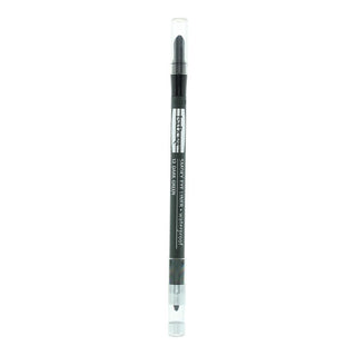 IsaDora Eyeliner fumoso, waterproof, eyeliner kohl, definizione, eyeliner Kohl, 13, verde scuro, 1,2 g