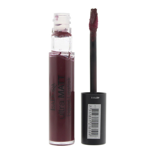 IsaDora Ultra Matt Rossetto liquido 19 Plumpinch 7 ml