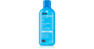 Isdin Nutratopic Pro Amp Gel Extra Morbido 400ml