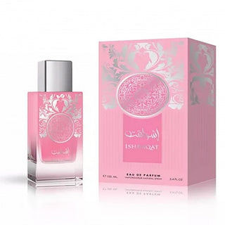 Afaq Ishraqat - Eau De Parfum 100 Ml