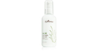 Isntree Aloe Vera Lugnande Emulsion - 120ml