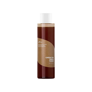 Isntree Tonico Viso Lenitivo Al Tè Verde (Tonico Fresco) 200 Ml