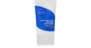 Isntree Hyaluronsyra Naturligt solskyddsmedel SPF 50+ - 50ml