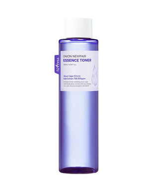 Isntree Tonico Per La Pelle Onion Newpair (Essence Toner) 200 Ml