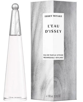 Issey Miyake L'Eau D'Issey Intense - Edp (Abundancia) - Volumen: 50 Ml 