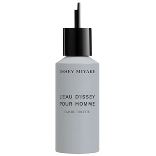 L'Eau D'Issey Pour Homme, Eau De Toilette, per uomo, ricarica, 150 ml