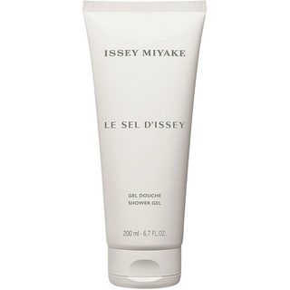 Issey Miyake L'Eau d'Issey Woody Gel Doccia Idratante Corpo Tutti i Tipi di Pelle 200 ml