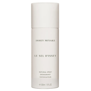 Le Sel D'Issey , Deodorant Spray, da uomo, 150 ml