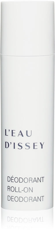 Issey Miyake L'eau D'issey Roll On Deodorant 50ml