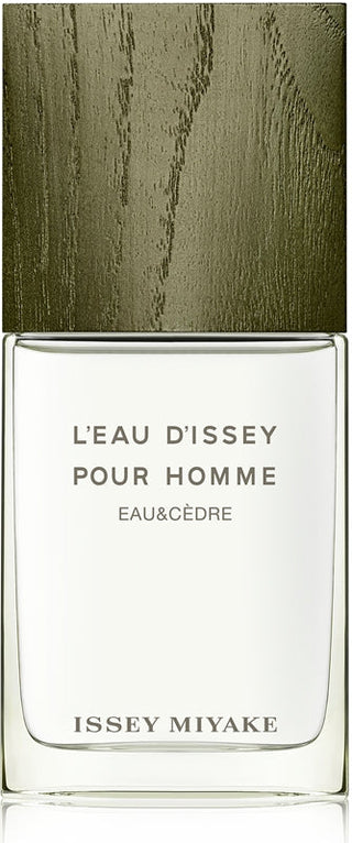 Issey Miyake L'eau D'issey Pour Homme Eaux Rare Eau De Toilette Intense 50ml Spray