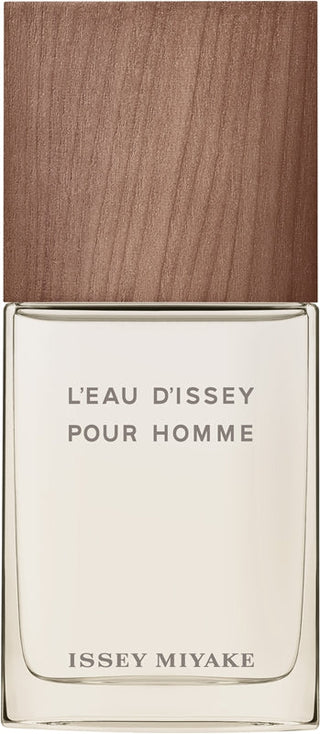 L`Eau D`Issey Pour Homme Vetiver - EDT - Volume: 100 ml