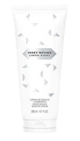 Lumière D`Issey - sprchový krém - Volume: 200 ml