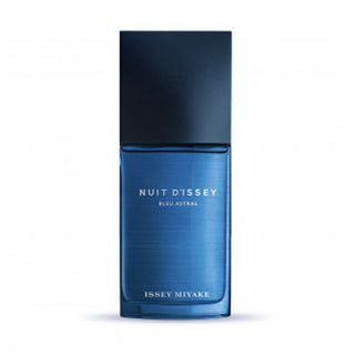 Issey Miyake Nuit d'Issey Bleu Astral EDT M 125 ml