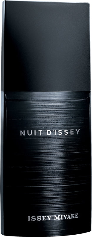 Issey Miyake Nuit D'Issey Pour Homme EDT M 125 ml