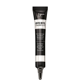 It Cosmetics Bye Bye Full Coverage Penna correttore contorno occhi abbronzatura media 8 ml