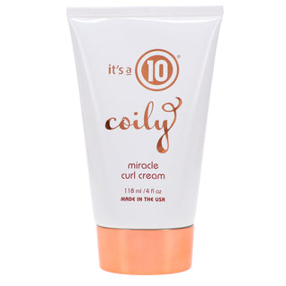 It's a 10 Coily Collection Crema per lo styling dei capelli 118 ml