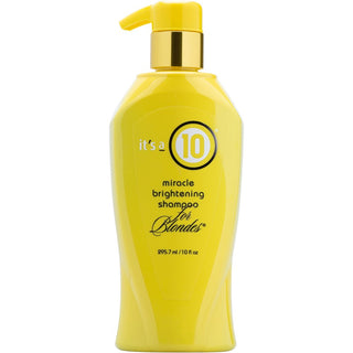 Champú iluminador It's a 10 Miracle 295,7 ml