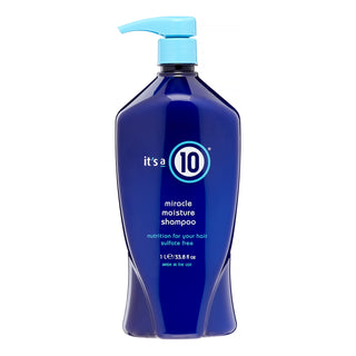 It's a 10 Miracle Shampoo per Capelli Per Lisciare 1000 ml