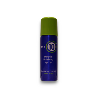 Es un milagro 10, laca para el cabello, acabado, 56 ml
