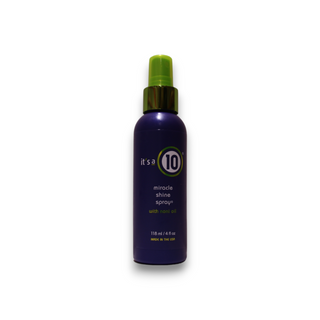 It's a 10 Miracle Lacca per capelli Per lo styling 118 ml