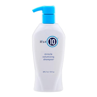 It's a 10 Miracle Volumizing Shampoo per capelli per volume 2957 ml