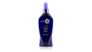 It's a 10 Silk Express Trattamento in crema senza risciacquo per capelli per l'idratazione 2957 ml