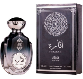 Attri Itharah Men - Edp - Volume: 100 Ml